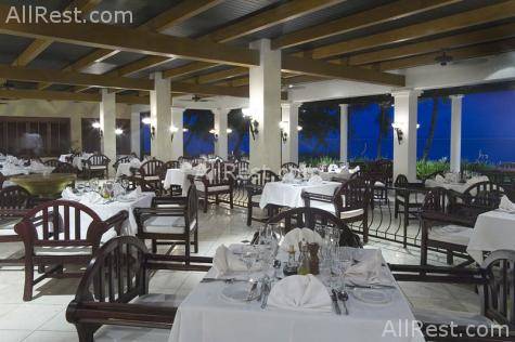 Warwick Fiji Resort & Spa 13
